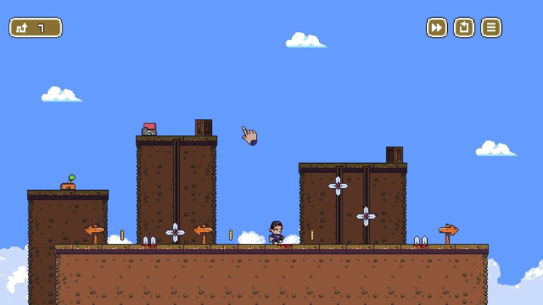 Mystery Coin screenshot