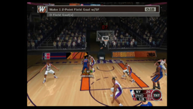 NBA 07 Image