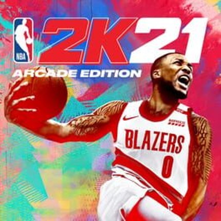 NBA 2K21: Arcade Edition Image