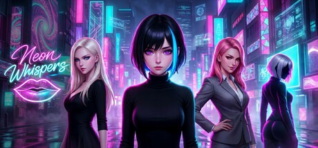 Games like Neon Whispers