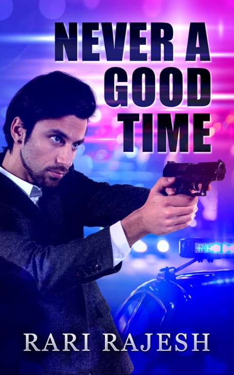 Games like Never a Good Time