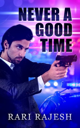 Never a Good Time Image