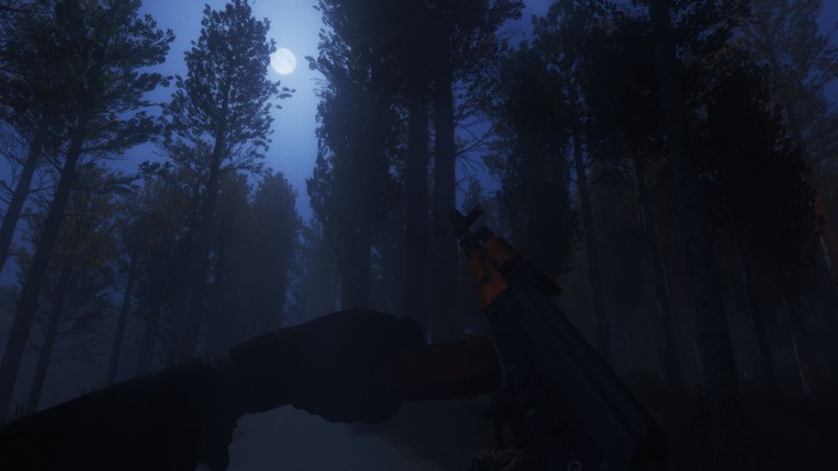 Night Kin screenshot