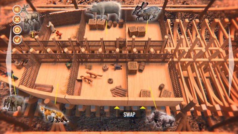 Noah's Ark screenshot