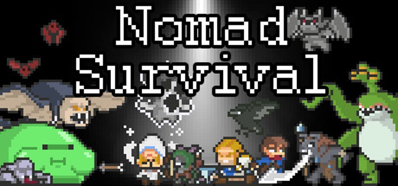 Nomad Survival Image