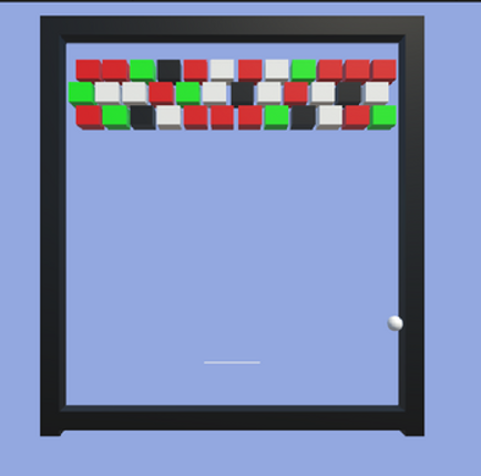 not bblow the born Image