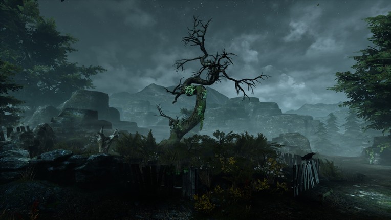 Obscura screenshot