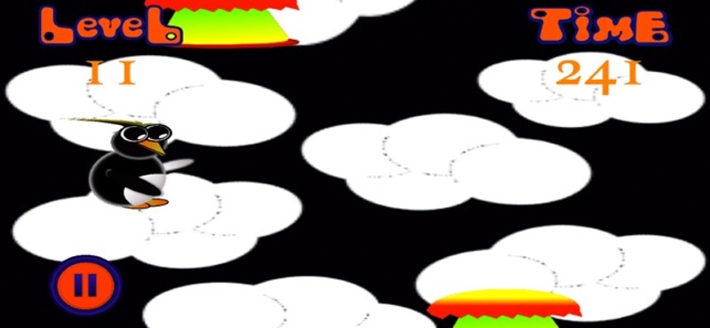 OC Penguin screenshot