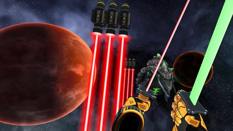 Odania Sports Arena screenshot