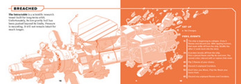 One Breath Left Image