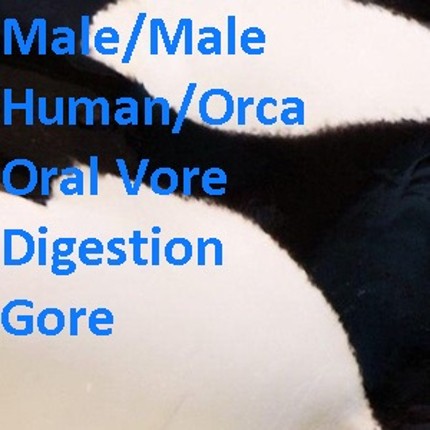 Orca Occupant Image