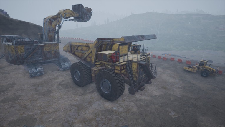 Out of Ore screenshot