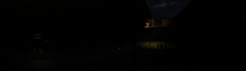 Overground screenshot