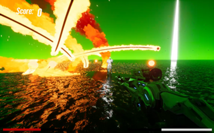OVERKILL Image