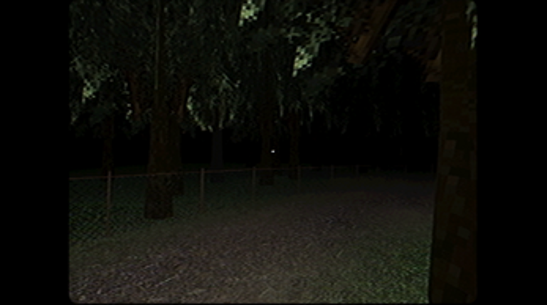 Overnight Camping screenshot