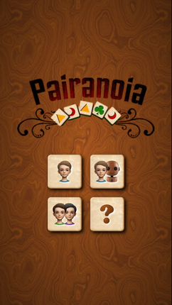 Pairanoia screenshot