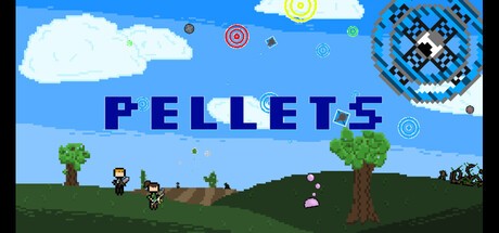Games like Pellets