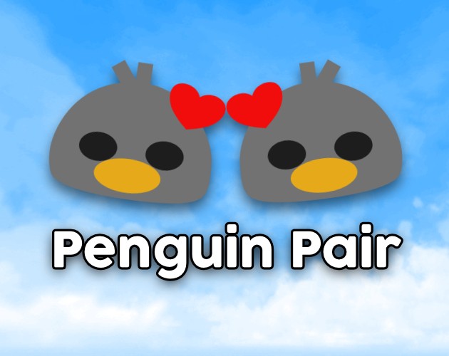 Games like Penguin Pair