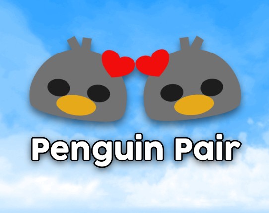 Penguin Pair Game Cover