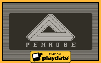 Penrose (Playdate) Image