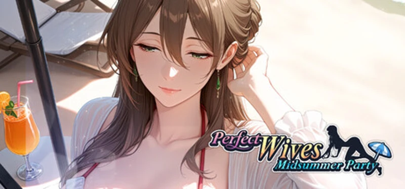 Perfect Wives: Midsummer Party Image