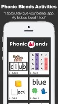 Phonic Blends Image