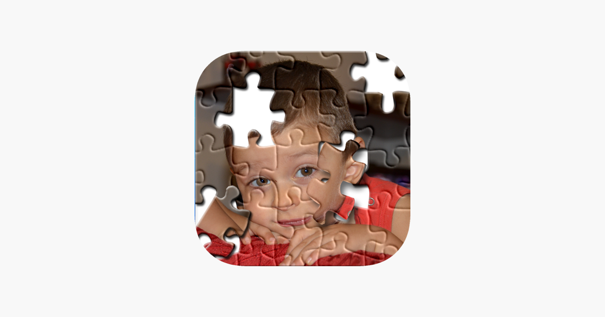 Games like PhotoPuzzle with your photos