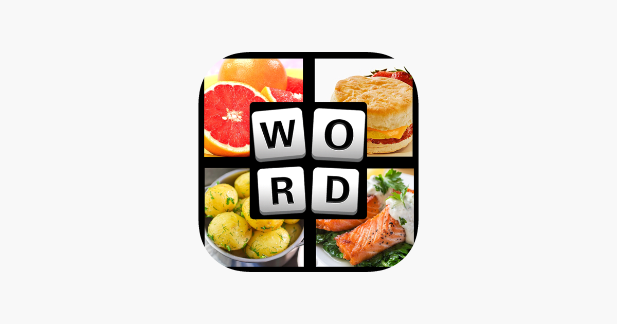 Games like Pics Quiz: Guess Words Photo