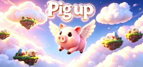 Games like Pig Up