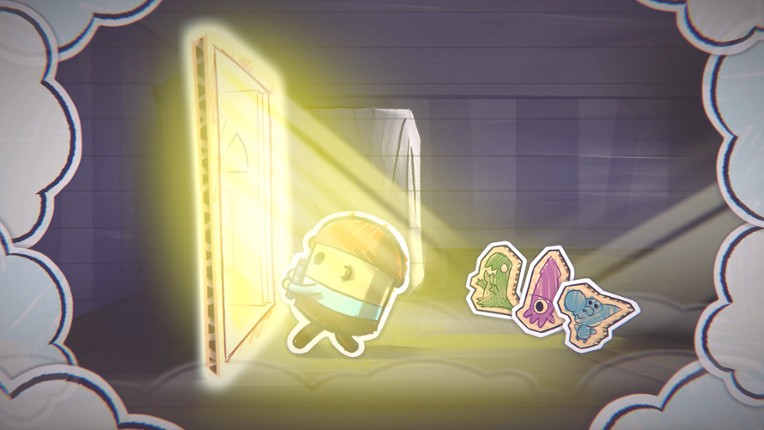 Pine Hearts screenshot