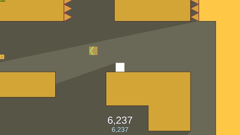 Pixel Dash screenshot