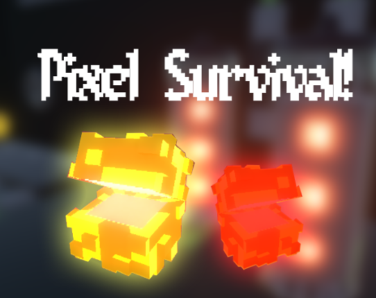 Pixel Survival! Image