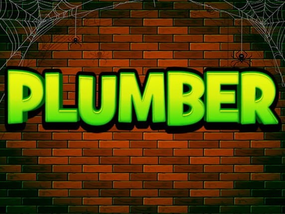 Plumber HD Game Cover