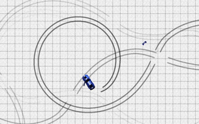 Pocket car crash simulator Image