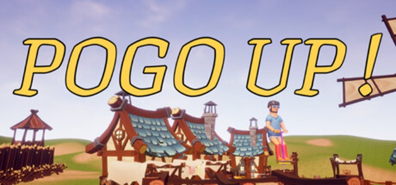 Pogo Up! Image