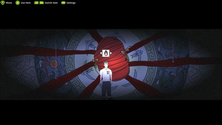 pond thing screenshot