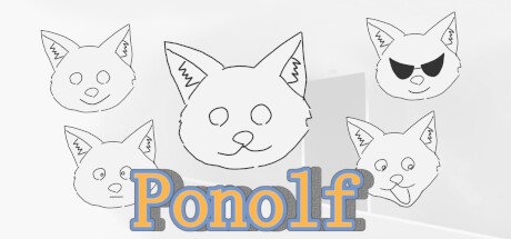 Games like Ponolf
