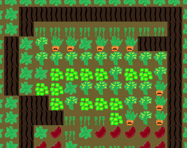 Games like Post Apocalyptic Gardening Simulator
