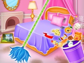 Princess House Cleaning Image