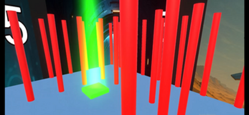 (2025) Projet DPK screenshot