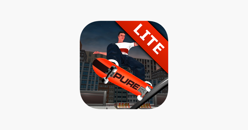 PureSkate LITE Image