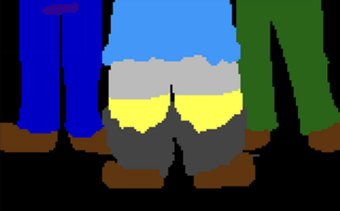 Queen Boat screenshot