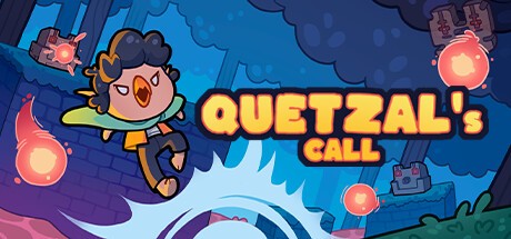 Games like Quetzal's Call