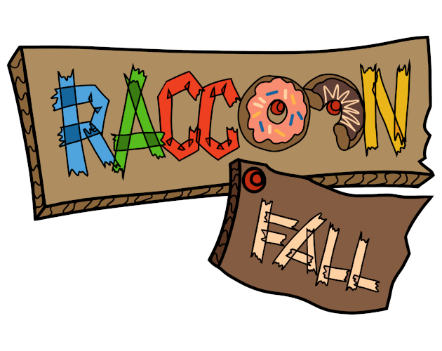 Games like Raccoon Fall