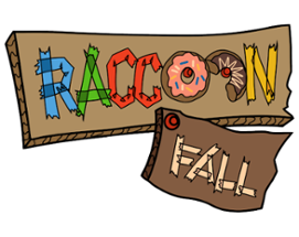 Raccoon Fall Image