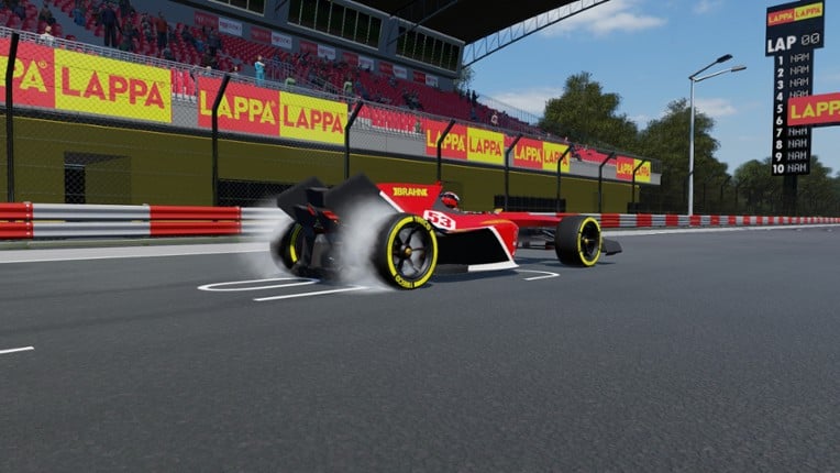 Racecraft screenshot