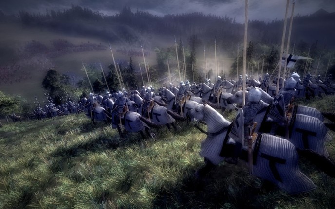 Real Warfare 2: Northern Crusades Image