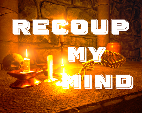 Recoup My Story Game Cover