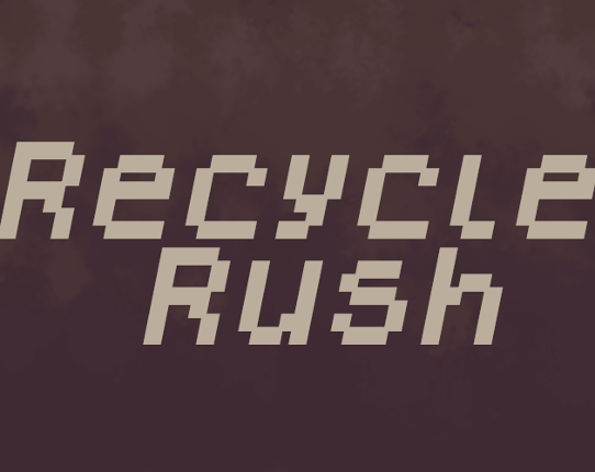 Recycle Rush Game Cover