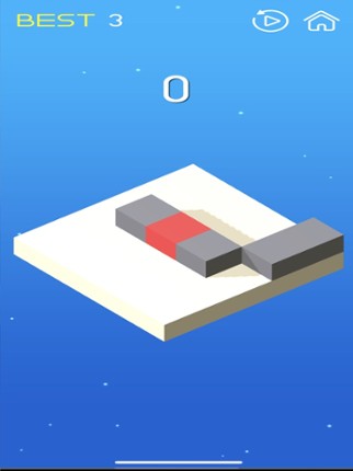 Red Box - Sokoban screenshot
